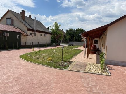 Tisza-i Apartmanok3