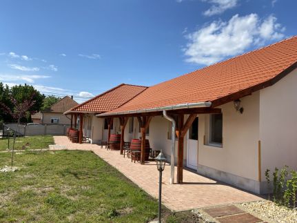 Tisza-i Apartmanok4