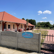 Tisza-i Apartmanok