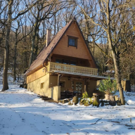 Őzike Lak