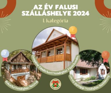 Zempléni Tündérkert Vendégház16