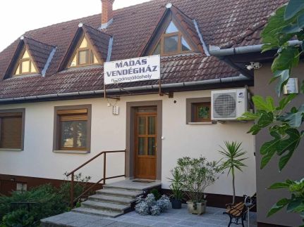 Madas Vendégház2