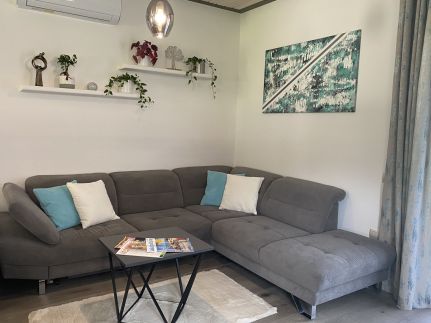 Dunazug Plusz Luxus Apartman24