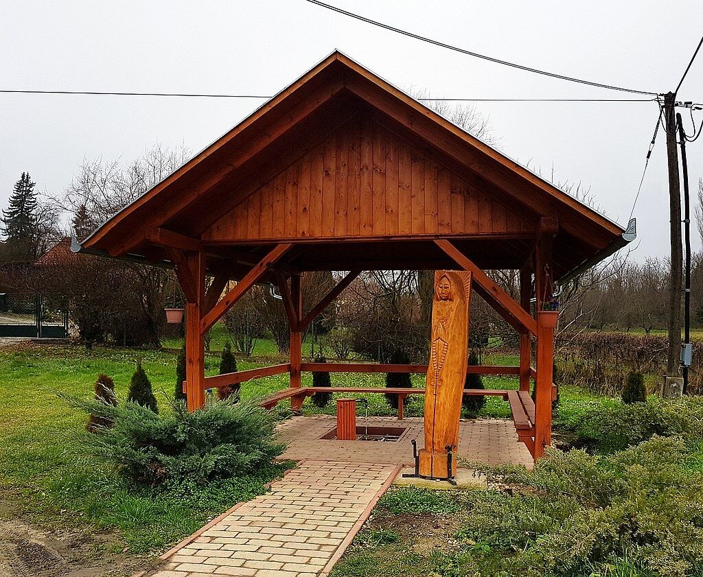 Békés Harcos Udvar Jurtaszállás – Zalaszentgrót fotó 3