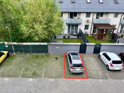 Hello 3B Apartman30