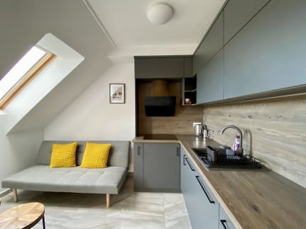 Hello 3B Apartman6