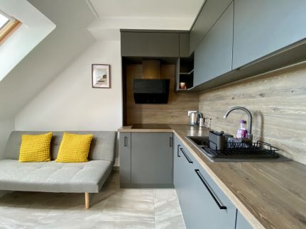 Hello 3B Apartman8