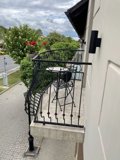 Holiday Apartmanházak27