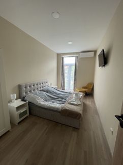 Holiday Apartmanházak28