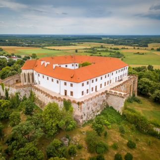 Holiday Apartmanházak9