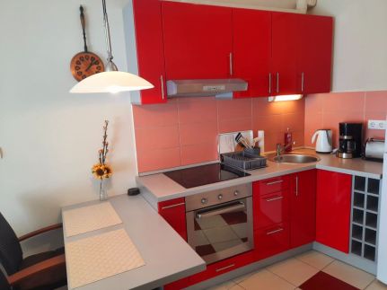 Bonita Apartman5