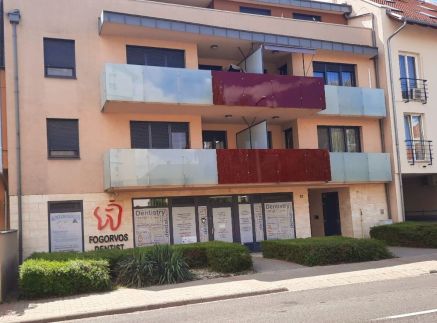 Bonita Apartman6