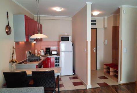 Bonita Apartman1