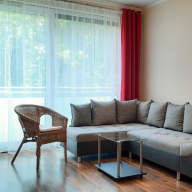 Bonita Apartman