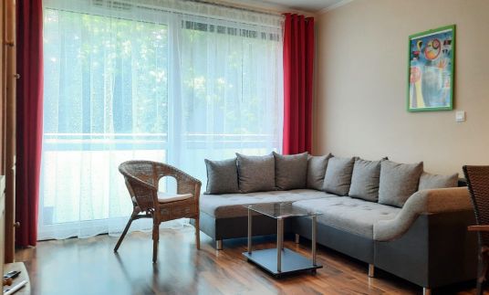 Bonita Apartman