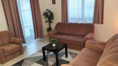 Müezzin Apartman35