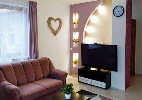 Müezzin Apartman36