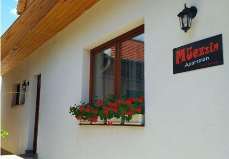 Müezzin Apartman1