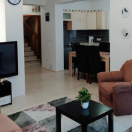 Müezzin Apartman