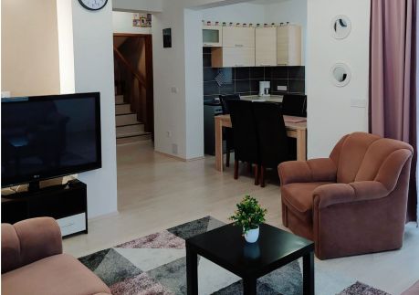 Müezzin Apartman