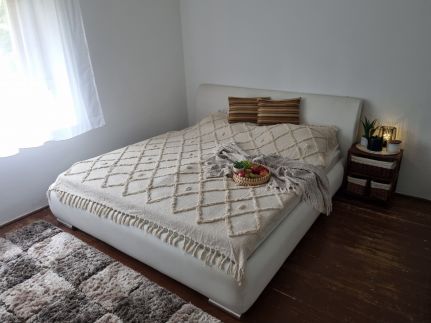 Hortenzia Apartmanház15