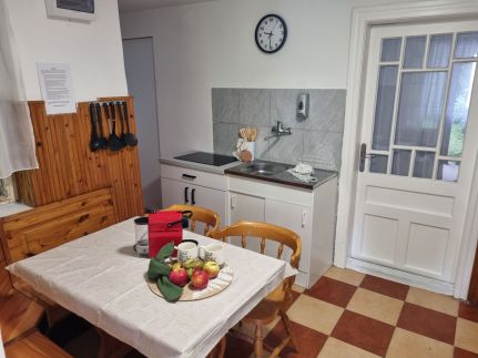 Hortenzia Apartmanház19