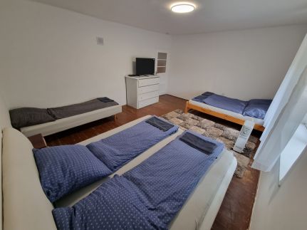 Hortenzia Apartmanház3