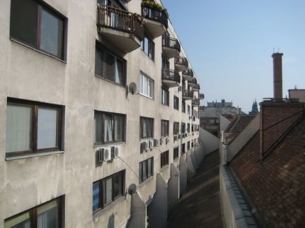 Aranykéz Apartman Budapest6