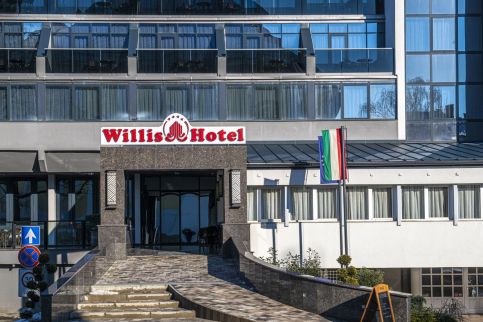 Willis Hotel Business & Wellness1