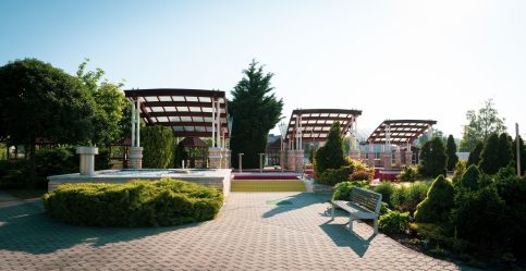 TISIA HOTEL & SPA33