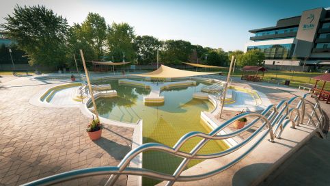TISIA HOTEL & SPA19