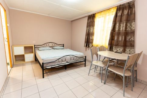 Angyalbőr Apartmanházak14