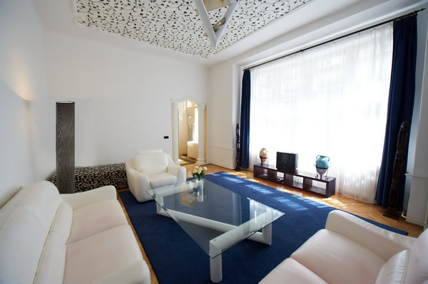 De-Luxe Apartman Budapest – Budapest V. kerület fotó 12