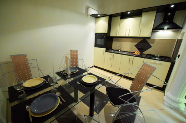 De-Luxe Apartman Budapest – Budapest V. kerület fotó 13