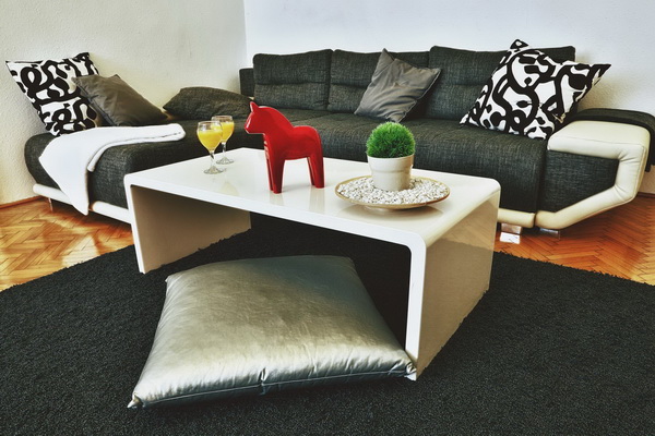 De-Luxe Apartman Budapest – Budapest V. kerület fotó 4