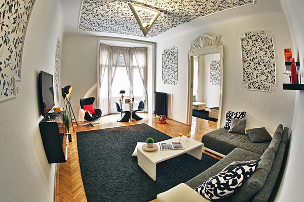 De-Luxe Apartman Budapest – Budapest V. kerület fotó 5