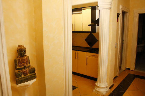De-Luxe Apartman Budapest – Budapest V. kerület fotó 6