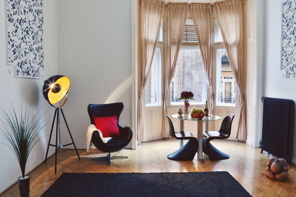 De-Luxe Apartman Budapest – Budapest V. kerület fotó 7