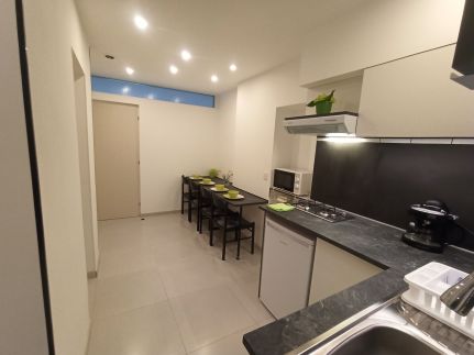Pelso Holiday Apartments39