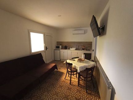 Pelso Holiday Apartments17
