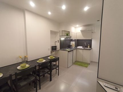 Pelso Holiday Apartments19
