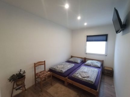 Pelso Holiday Apartments23