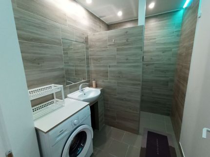 Pelso Holiday Apartments25