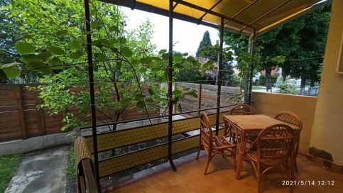 Pelso Holiday Apartments7