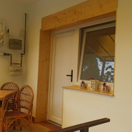 Pelso Holiday Apartments
