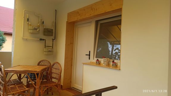 Pelso Holiday Apartments