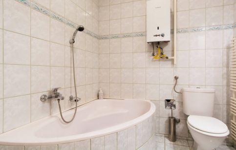 Apartman Duna Budapest9