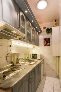 Apartman Duna Budapest10