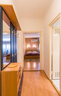 Apartman Duna Budapest11