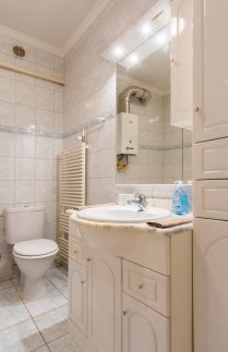 Apartman Duna Budapest12